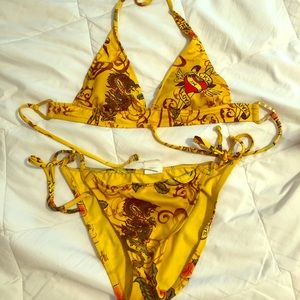 Lucky Brand Bikini
